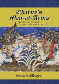 Produktbild: Muhlberger, S: Charny's Men-At-Arms