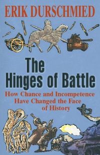 Produktbild: The Hinges of Battle