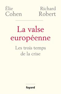 Produktbild: La valse europ&eacute;enne