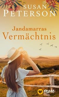 Produktbild: Jandamarras Verm&auml;chtnis