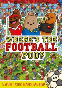 Produktbild: Where's the Football Poo?