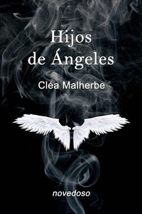 Produktbild: Hijos de &Aacute;ngeles (1, #1)