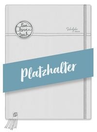 Produktbild: Mein Lehrerplaner A4+ (10 Std.) - Ringbindung - Lehrerkalender f&uuml;r das Schuljahr 2027/2028 - G&auml;nsebl&uuml;mchen