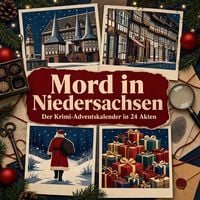 Produktbild: Mord in Niedersachsen