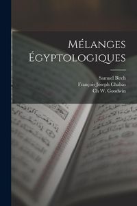 Produktbild: M&eacute;langes &Eacute;gyptologiques
