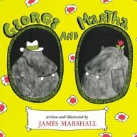 Produktbild: George and Martha