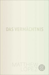 Produktbild: Das Verm&auml;chtnis