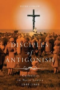 Produktbild: Disciples of Antigonish