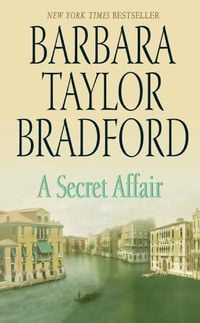 Produktbild: Secret Affair, A