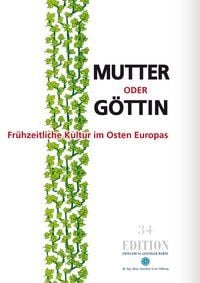 Produktbild: Mutter oder G&ouml;ttin