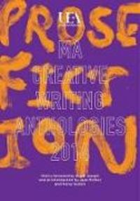 Produktbild: Joseph, A: UEA Creative Writing Anthology Prose Fiction