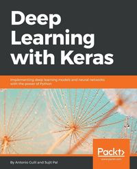 Produktbild: Deep Learning with Keras