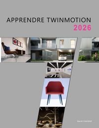 Produktbild: Twinmotion 2026