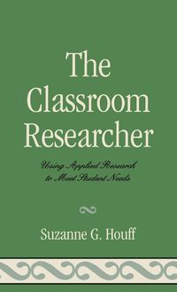 Produktbild: Classroom Researcher