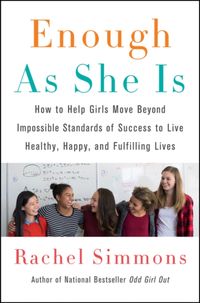 Produktbild: Simmons, R: Enough As She Is