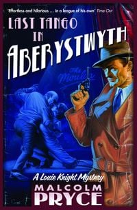 Produktbild: Last Tango in Aberystwyth