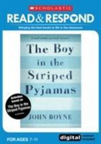 Produktbild: Lewis, H: The Boy in the Striped Pyjamas
