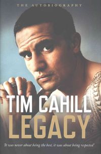 Produktbild: Legacy
