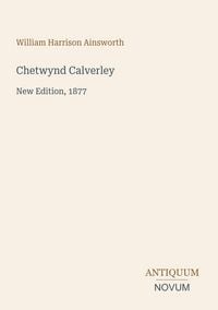 Produktbild: Chetwynd Calverley
