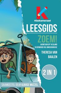 Produktbild: Leesgids: Zoem