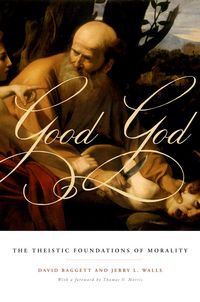 Produktbild: Good God