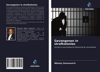 Produktbild: Gevangenen in strafkolonies