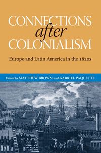 Produktbild: Connections After Colonialism