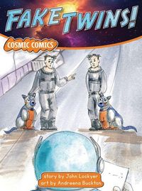 Produktbild: Fake Twins