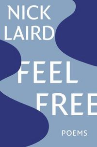 Produktbild: Feel Free - Poems