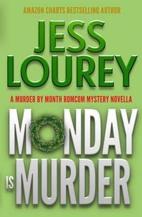 Produktbild: Monday Is Murder