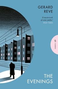 Produktbild: The Evenings