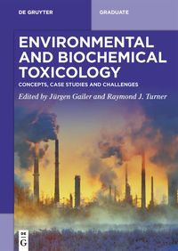 Produktbild: Environmental and Biochemical Toxicology