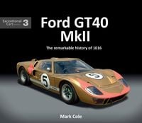 Produktbild: Ford Gt40 Mark Ii