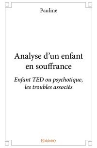 Produktbild: Analyse d un enfant en souffrance