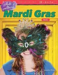 Produktbild: Arte y cultura: Mardi Gras