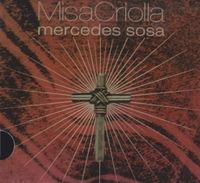 Produktbild: Misa Criolla (Remasterizado)