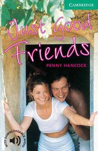 Produktbild: Just Good Friends Level 3