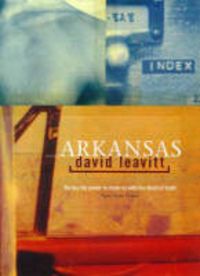 Produktbild: Arkansas