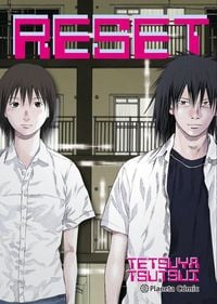 Produktbild: Reset
