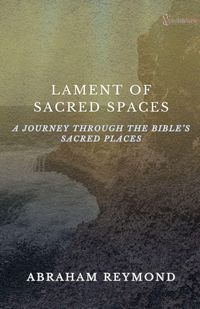 Produktbild: Lament of Sacred Spaces