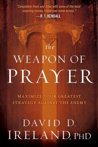 Produktbild: The Weapon of Prayer