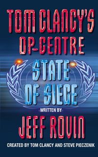 Produktbild: State of Siege
