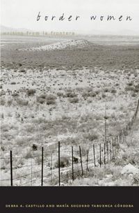 Produktbild: Castillo, D: Border Women