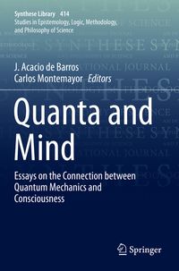 Produktbild: Quanta and Mind