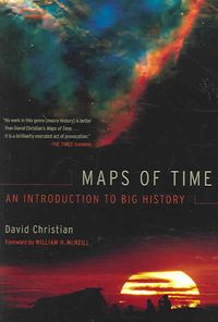 Produktbild: Maps of Time