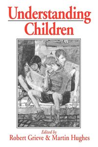 Produktbild: Grieve: Understanding Children
