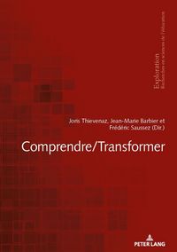 Produktbild: Comprendre/Transformer