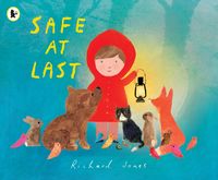Produktbild: Safe at Last