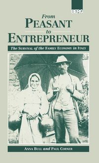 Produktbild: From Peasant to Entrepreneur