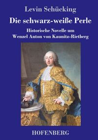 Produktbild: Die schwarz-wei&szlig;e Perle